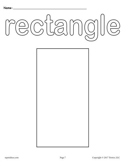 Shapes colorg pages preschool colorg pages shape colorg pages shapes lessons