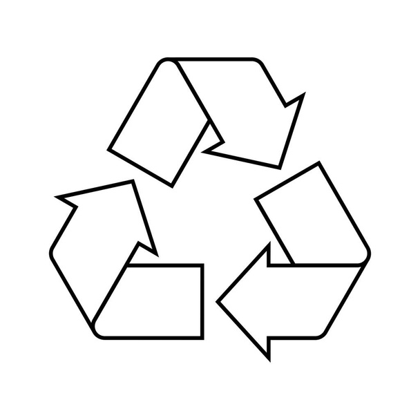 Recycled free stock vectors