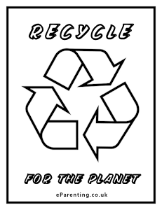 Earth day louring pictures free printables