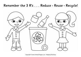 Coloring page