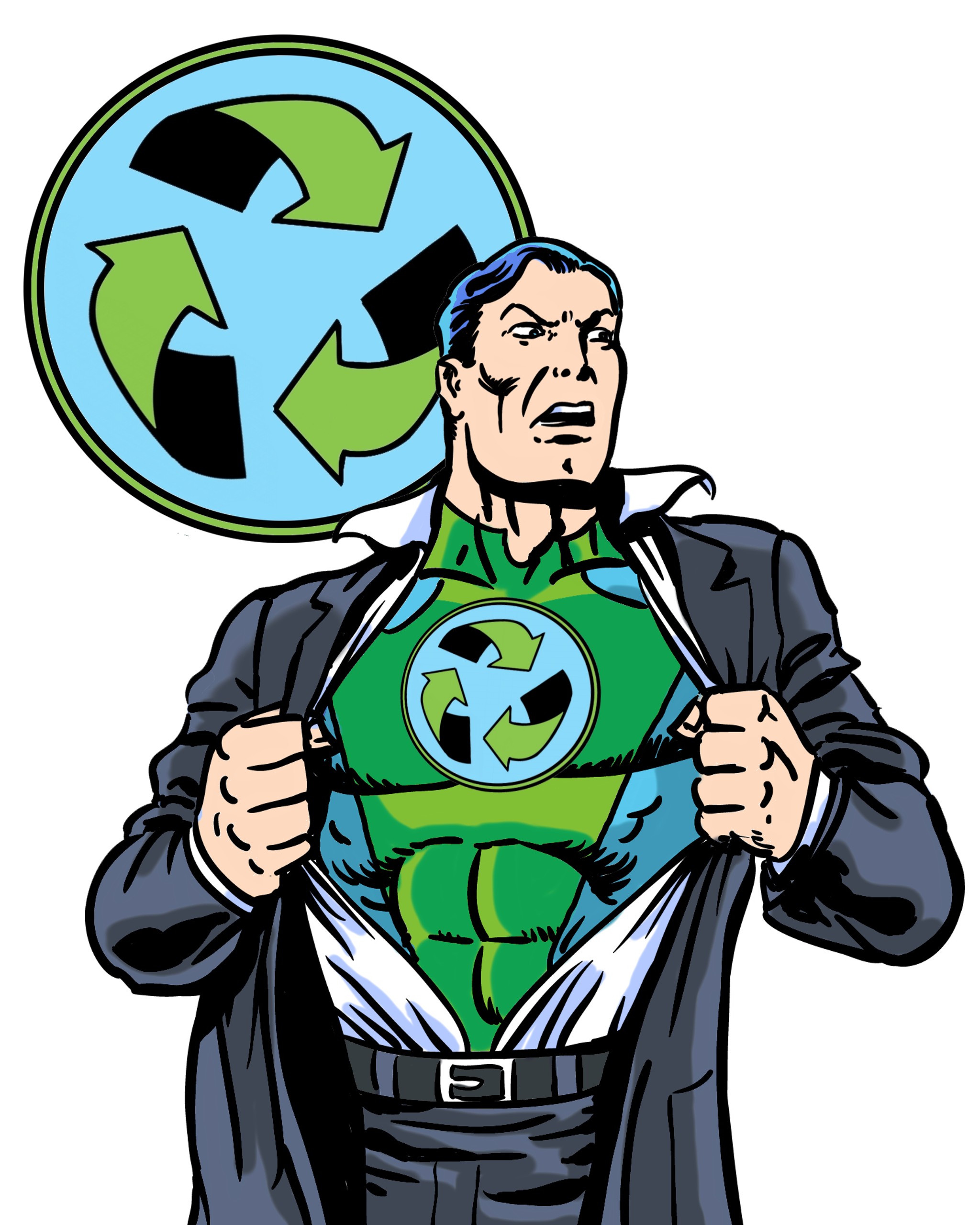 Educational links â cougles recycling inc