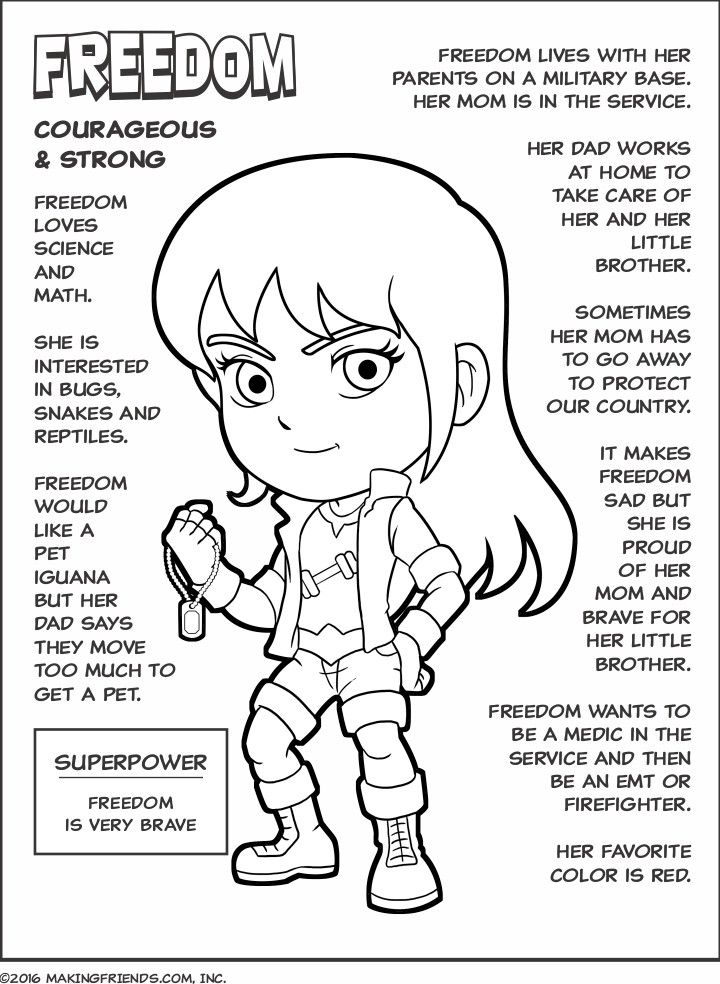 Superhero scout law coloring pages daisy girl scouts girl scouts girl scout law