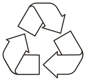 Recycling coloring pages free coloring pages