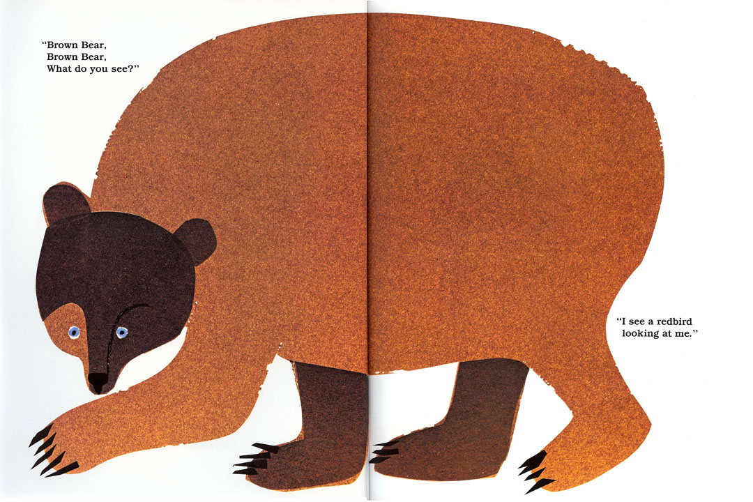 Childrens books as design inspiration going on a book hunt