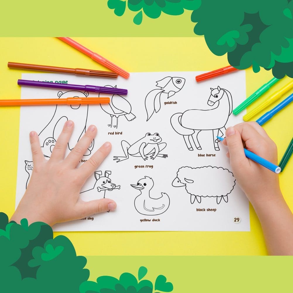 Book panion brown bear brown bear what do you see tmv