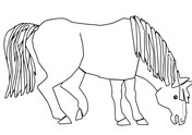 Brown bear brown bear what do you see coloring pages free coloring pages