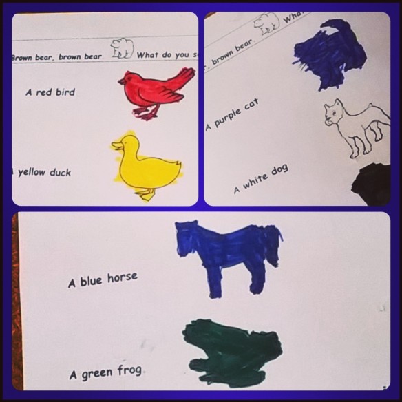 January free english materials for you
