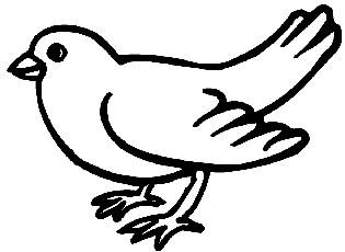 English exercises brown bear brown bear what do you see bird coloring pages coloring pages easy drawings for kids