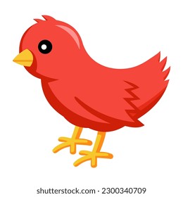 Bird emoji royalty