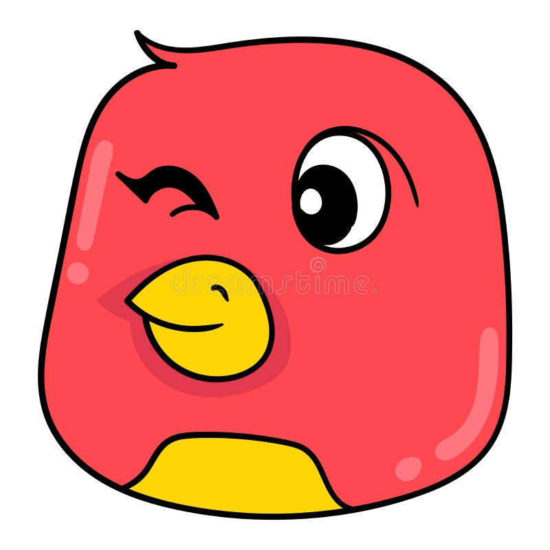 Female emoticon winking stock illustrations â female emoticon winking stock illustrations vectors clipart