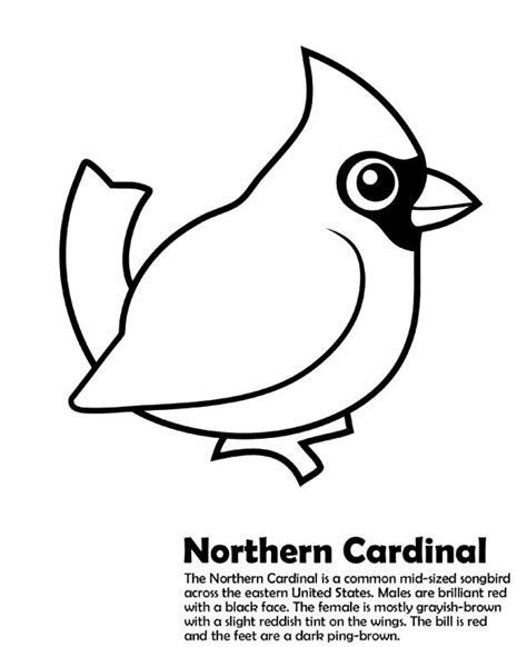 Image result for cardinal bird template printable coloring pages bird coloring pages super coloring pages
