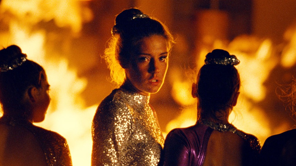 The five devils review â the hollywood reporter