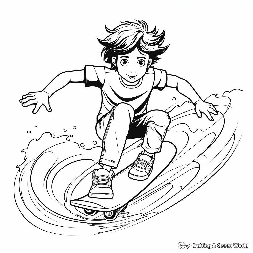 Cool coloring pages