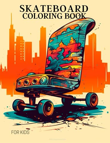 Best skateboarding books of all time