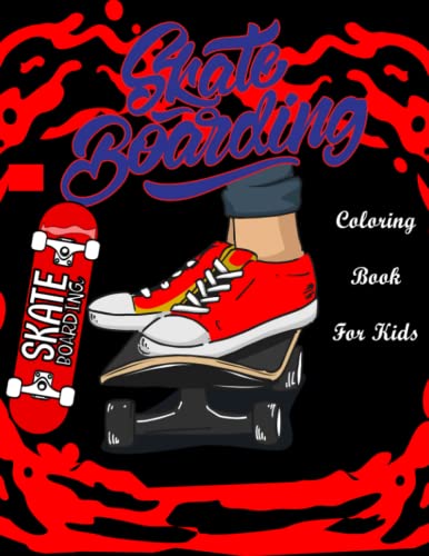 Best skateboarding books of all time