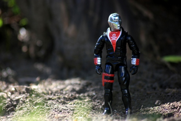 Red jackal action force attica gazette