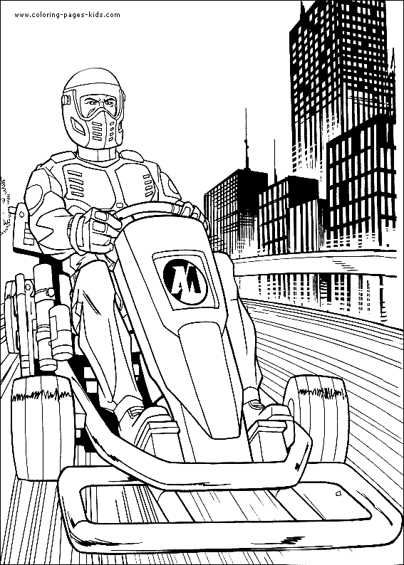 Pin en coloring pages for boys