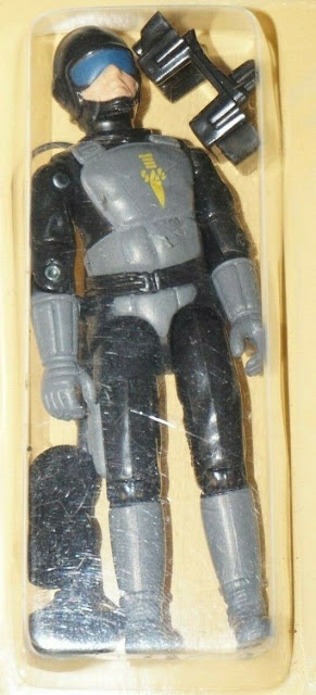 Forgotten figures june