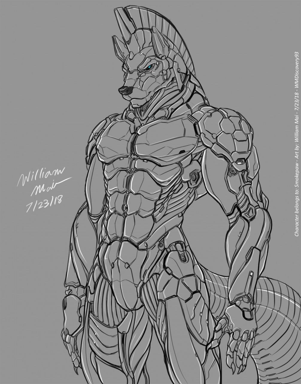 On the technology of the jackal guards novel rscifiwriting