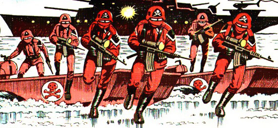 Red shadows neo encyclopedia wiki