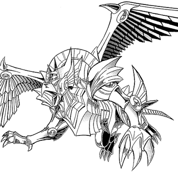 The sun dragon ra character yu