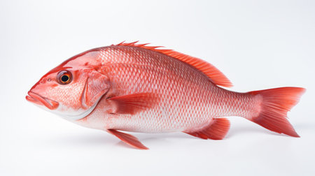 Red snapper stock photos and images