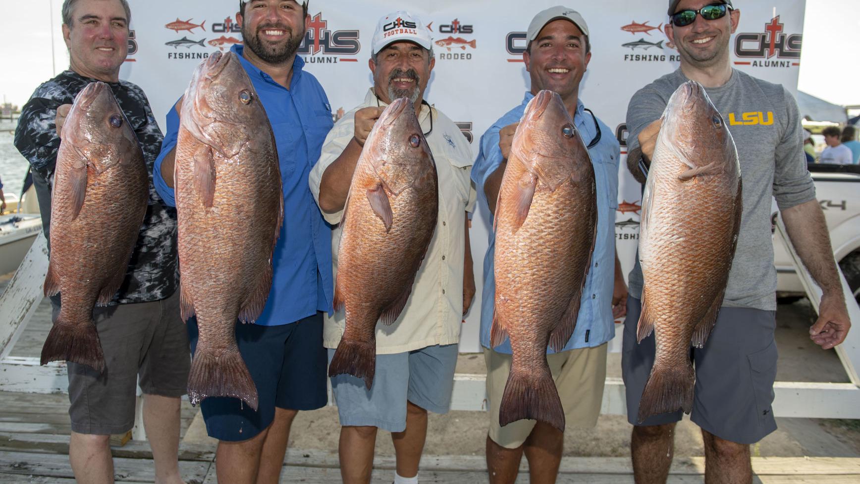 Louisianas other snapper species worth a look sports