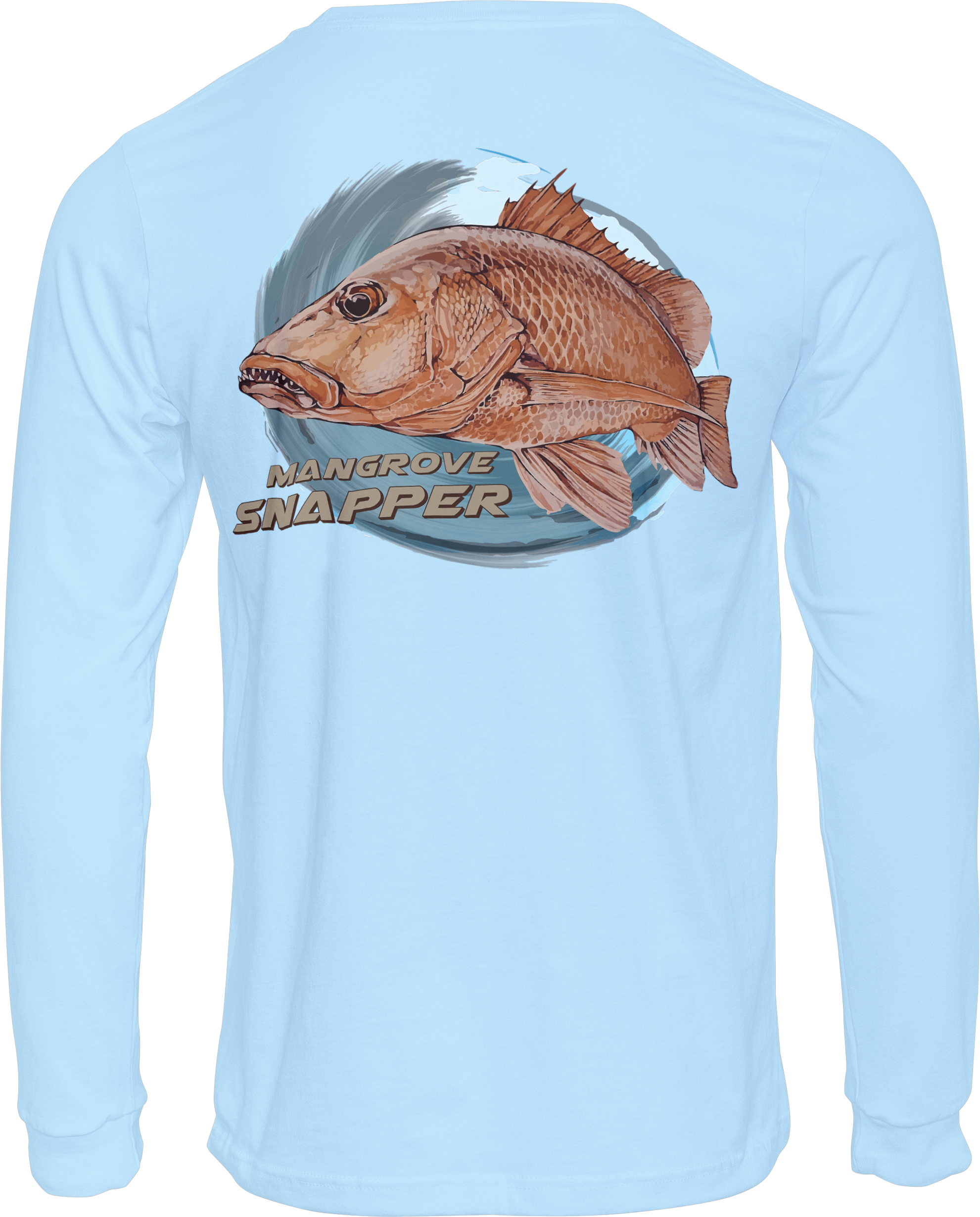 Mangrove snapper