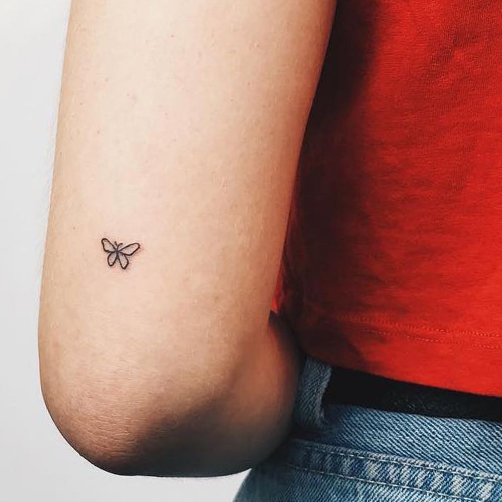 Butterfly tattoo ideas that are pretty not tacky â pictures of butterfly tattoos