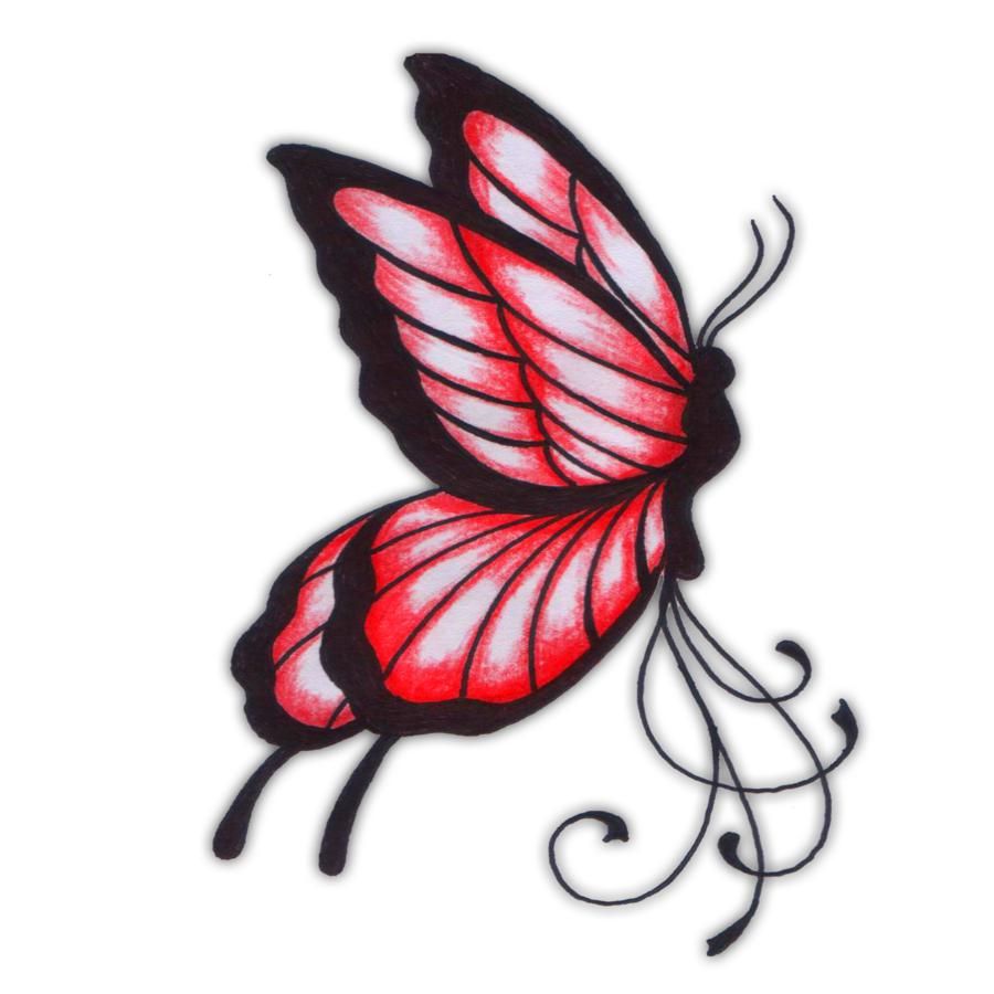 Pin by allison sanchez on mariposas butterfly tattoo designs butterfly tattoos images butterfly tattoo