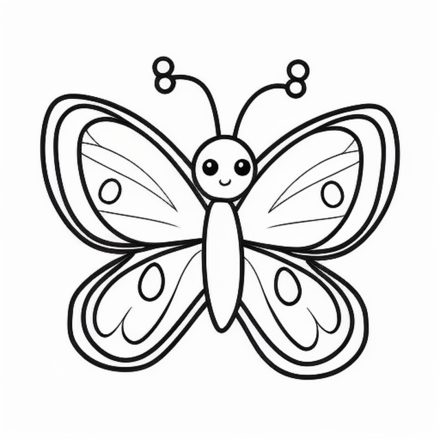 Butterfly skull coloring pages outline sketch drawing vector skull drawing butterfly drawing wing drawing png and vector with transparent background for free download