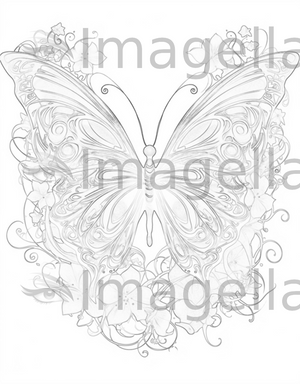Butterfly tattoo embrace your unique style â