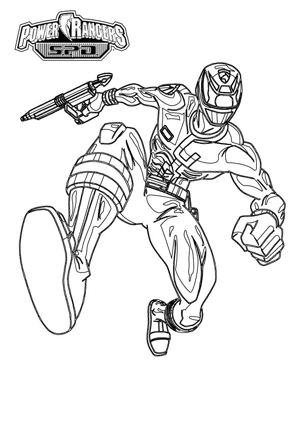 Coloring page