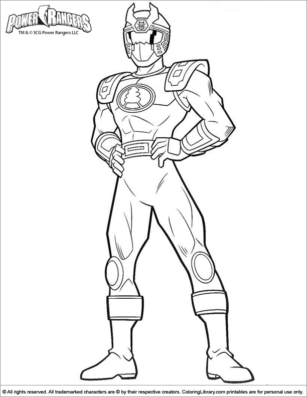 Free coloring