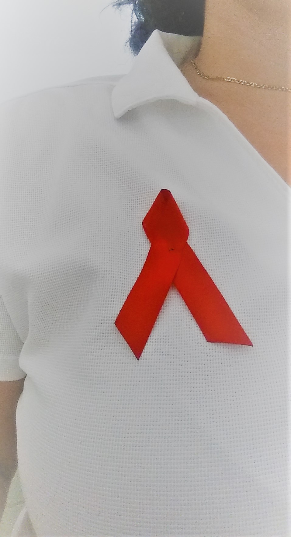 Awaress ribbon