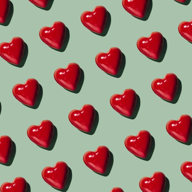 Heart emoji meanings