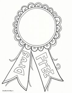 Red ribbon week ideas red ribbon week red ribbon school counseling