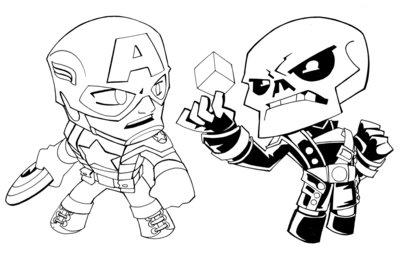 Cap