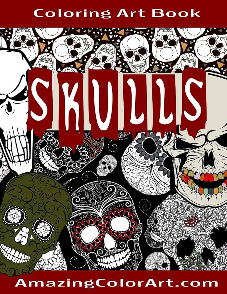 Skulls