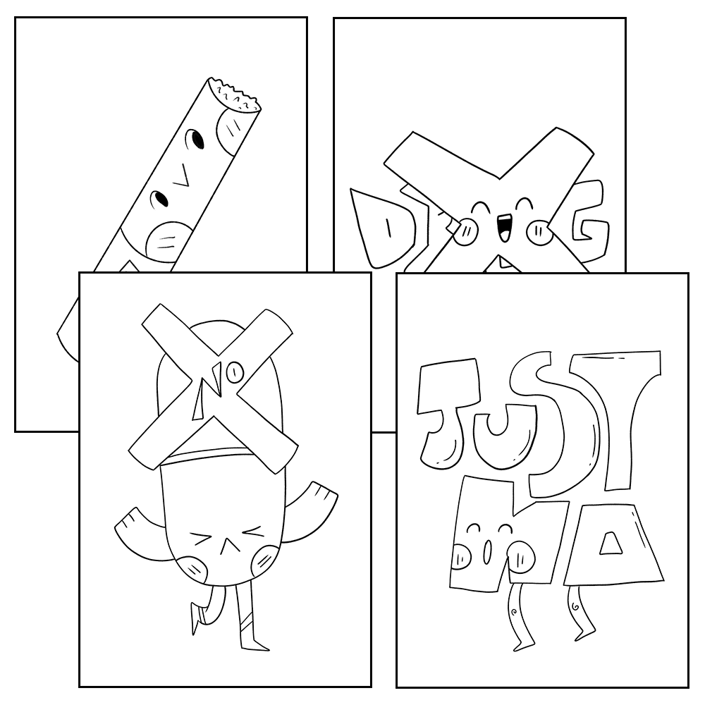 Red ribbon week coloring pages drug free coloring worksheets activity made by teachers