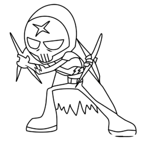 Teen titans go coloring pages printable for free download