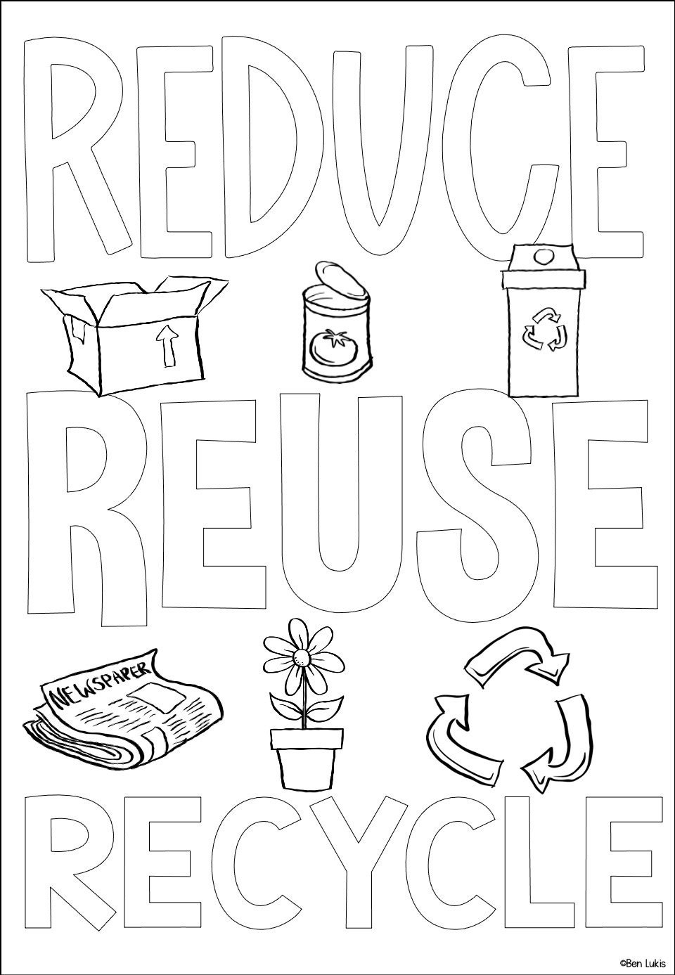 Earth day and world clean up day coloring pages caring for the environment printable pdf coloring pages earth day pictures and messages
