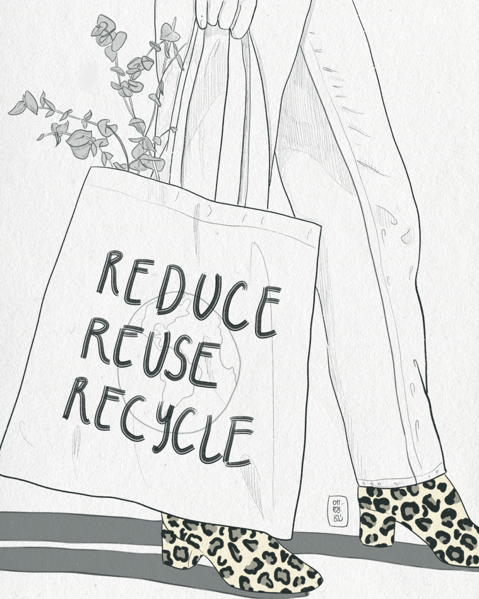 Reduce reuse recycle â viktoria spokojna