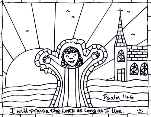 Reformation coloring page â stushie art