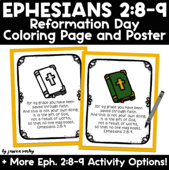 Ephesians