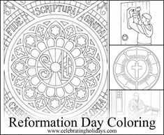 Reformation day