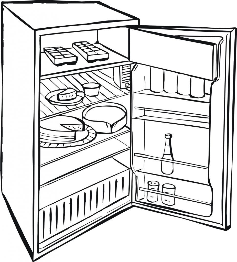 Printable coloring pages food coloring pages coloring pages monster coloring pages