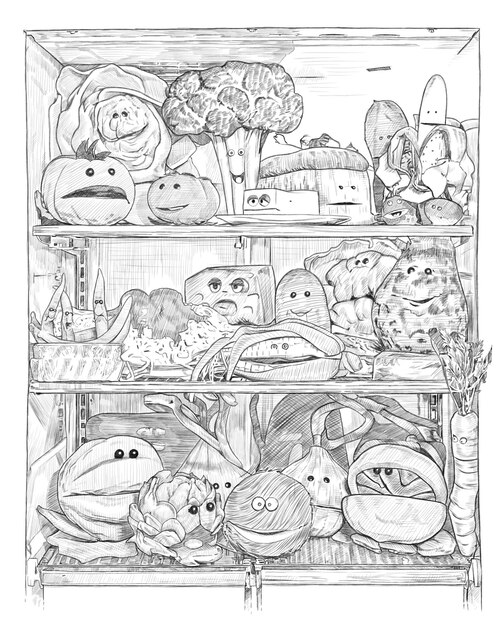 Page cleaning coloring page pictures