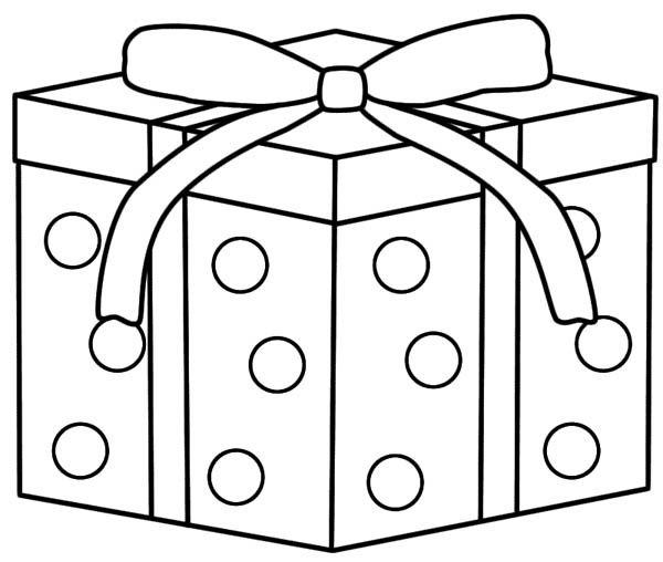 Pin en dibujos facil para colorear
