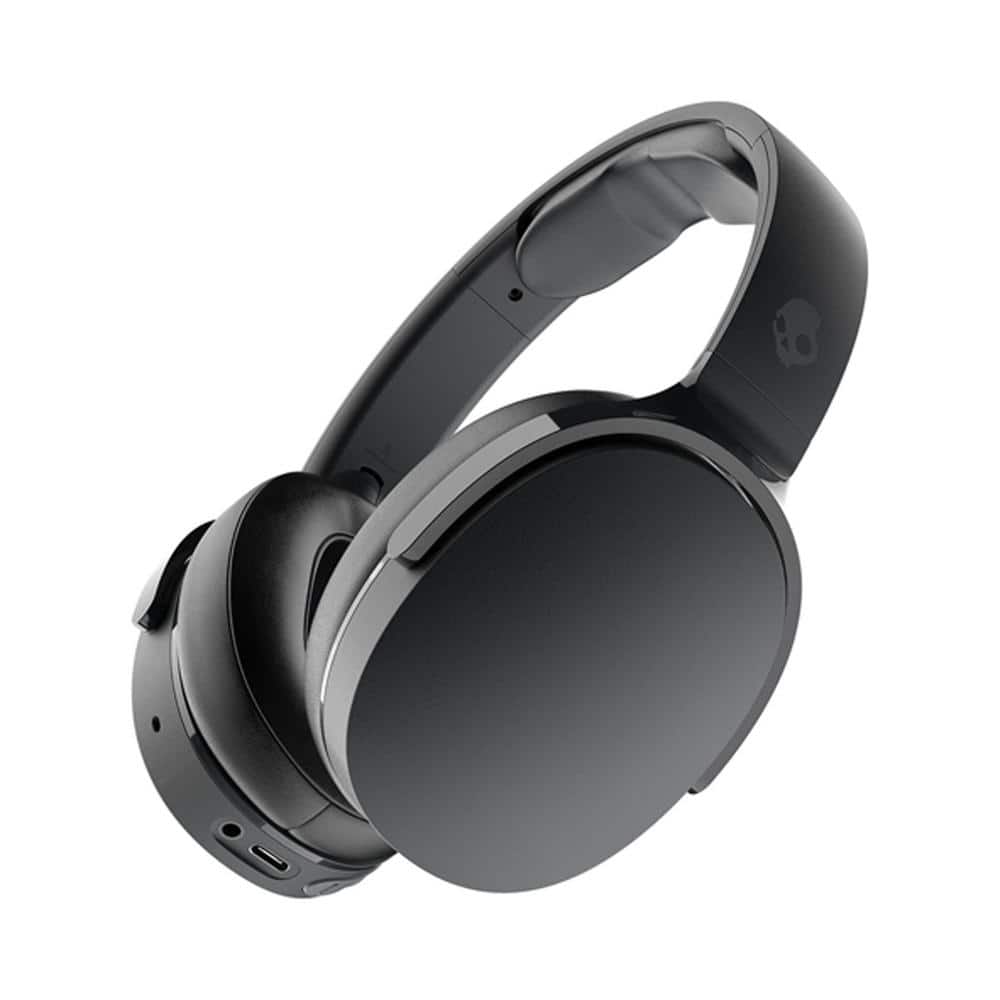 Skullcandy hesh evo wireless over